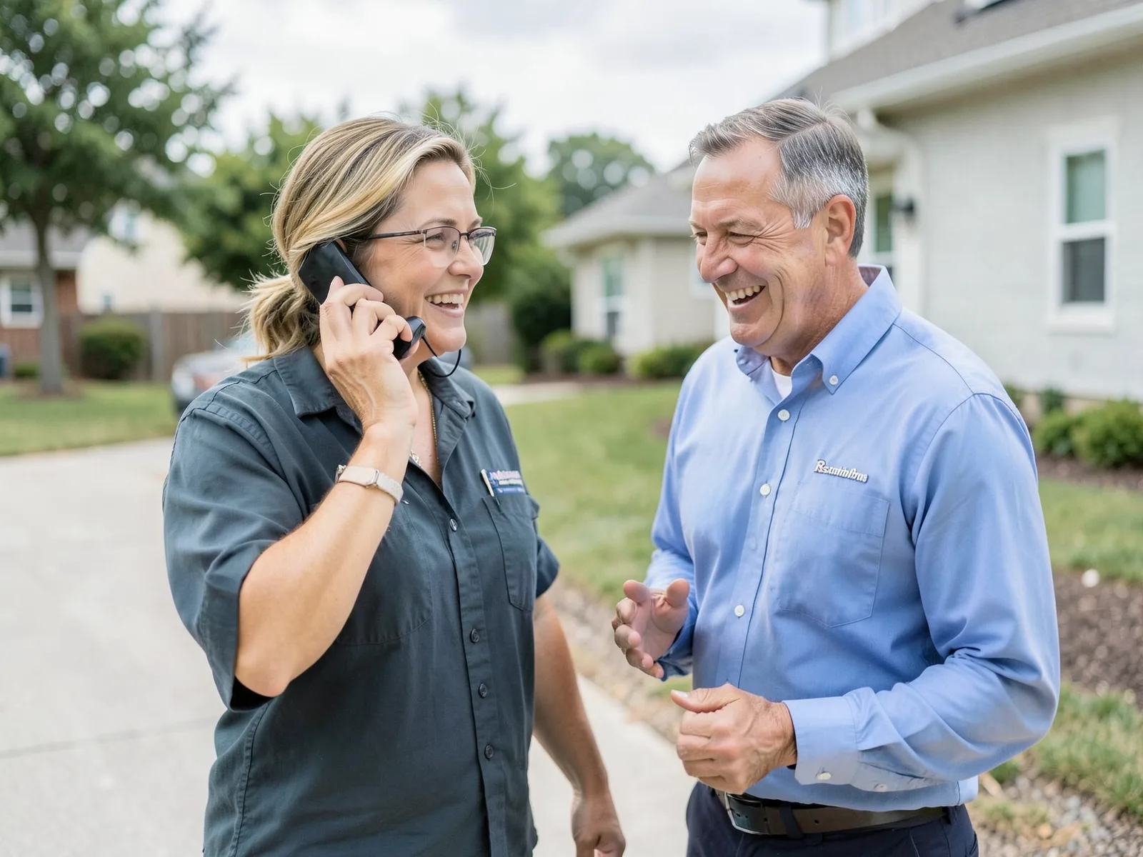 Frequently Asked Questions About Odor Damage Restoration in Neville, OH